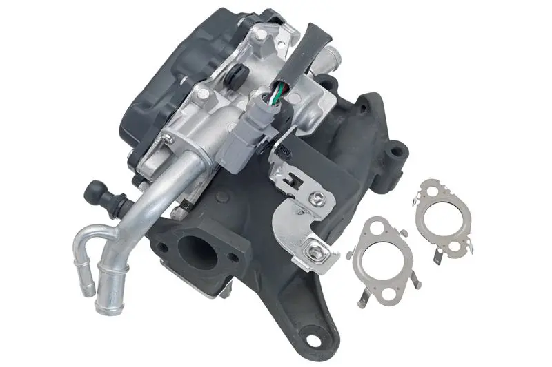 Izpl. gāzu recirkulācijas vārsts Siemens-VDO 2803601052302