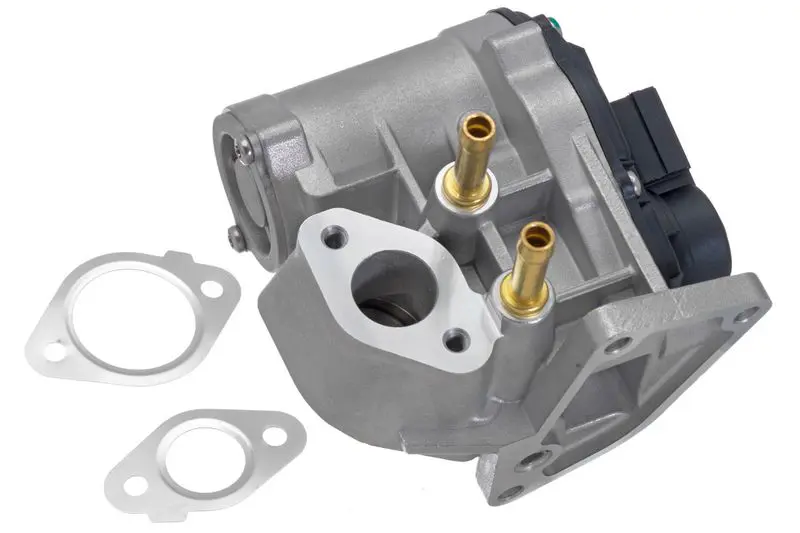 Izpl. gāzu recirkulācijas vārsts Siemens-VDO 2803601055302