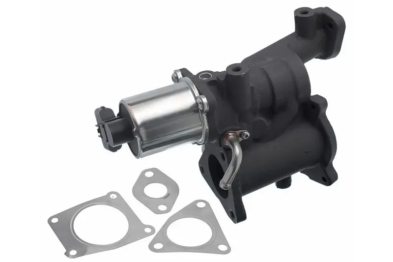 Izpl. gāzu recirkulācijas vārsts Siemens-VDO 2803601062302