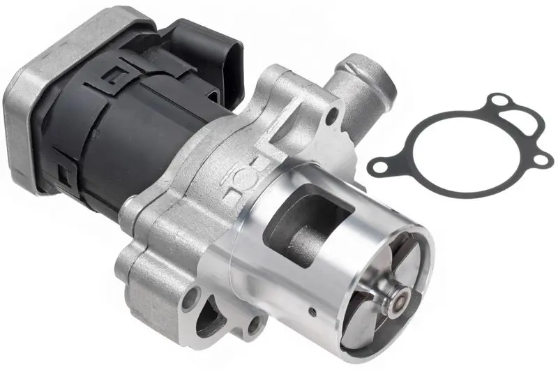 Izpl. gāzu recirkulācijas vārsts Siemens-VDO 2803601067302