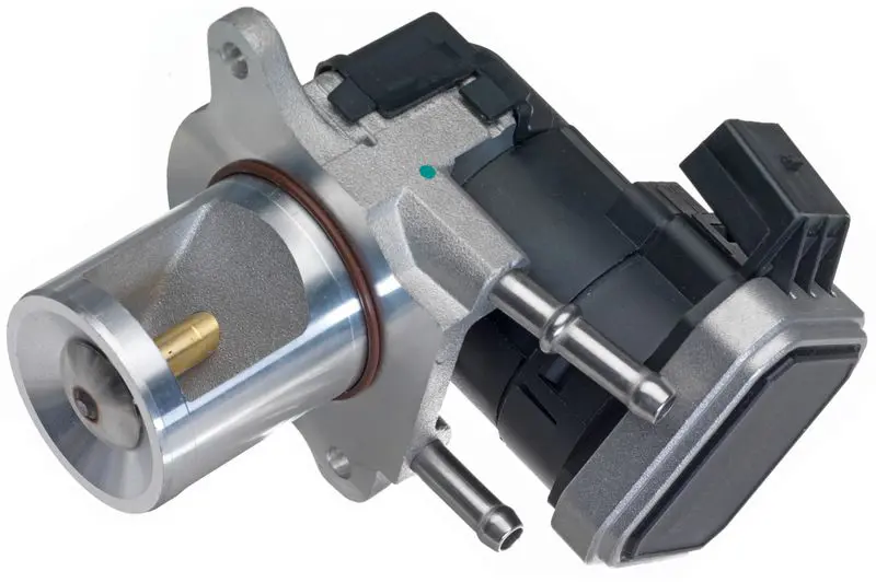 Izpl. gāzu recirkulācijas vārsts Siemens-VDO 2803601071302