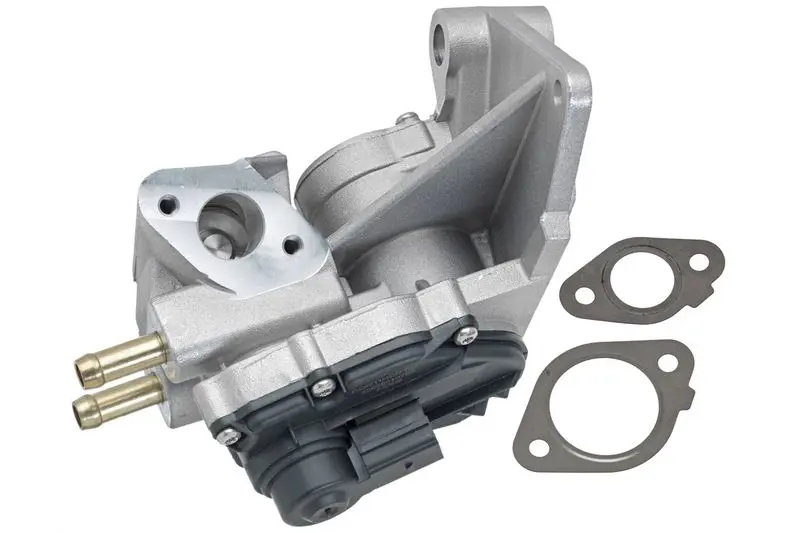 Izpl. gāzu recirkulācijas vārsts Siemens-VDO 2803601075302