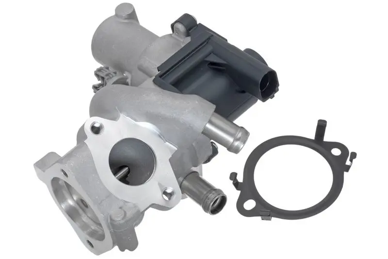 Izpl. gāzu recirkulācijas vārsts Siemens-VDO 2803601097302