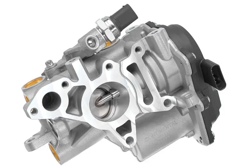 Izpl. gāzu recirkulācijas vārsts Siemens-VDO 2803601115302
