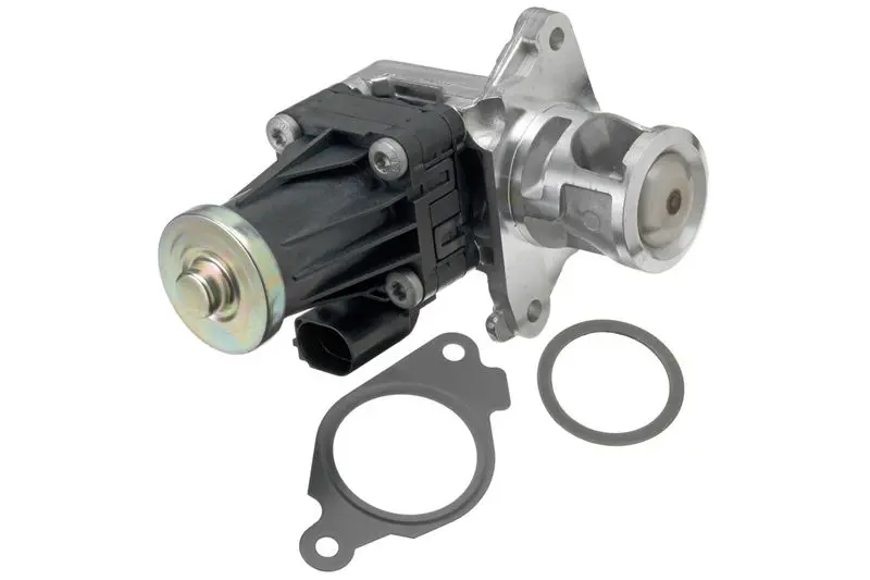 Izpl. gāzu recirkulācijas vārsts Siemens-VDO 2803601118302