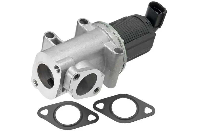 Izpl. gāzu recirkulācijas vārsts Siemens-VDO 2803601156302