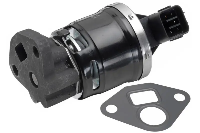 Izpl. gāzu recirkulācijas vārsts Siemens-VDO 2803601158302