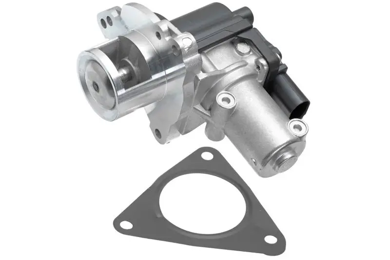 Izpl. gāzu recirkulācijas vārsts Siemens-VDO 2803601162302