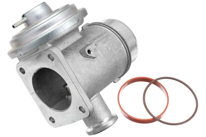 Izpl. gāzu recirkulācijas vārsts Siemens-VDO 2803601188302