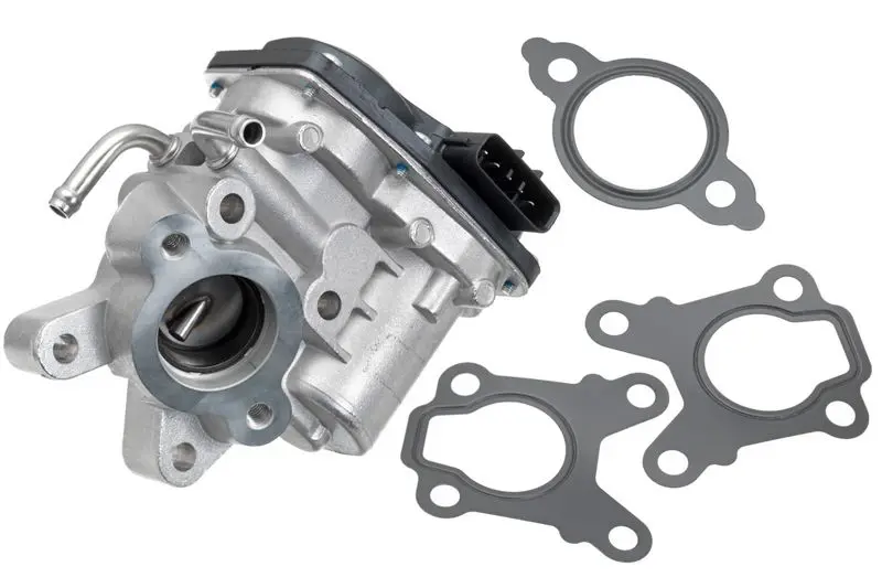 Izpl. gāzu recirkulācijas vārsts Siemens-VDO 2803601194302
