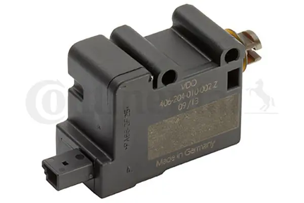 Regulēšanas elements, Centrālā atslēga Siemens-VDO 406204010002Z