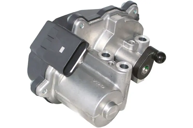Regulēšanas elements, Pārslēdzējvārsts (Ieplūdes caurule) Siemens-VDO