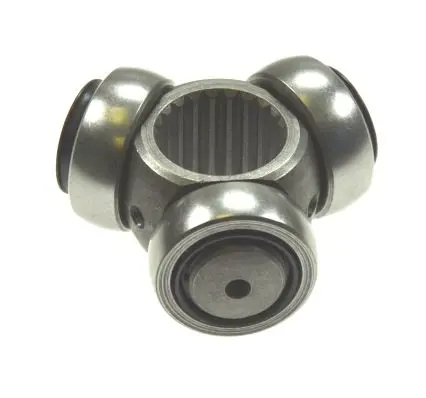 `Tripod` šarnīrs, Piedziņas vārpsta Spidan 21296