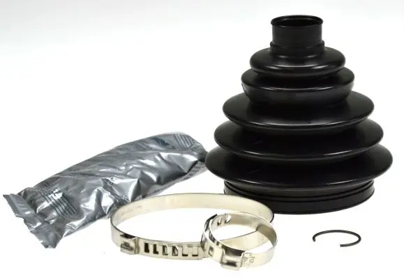 Putekļusargu komplekts, Piedziņas vārpsta Spidan 36002