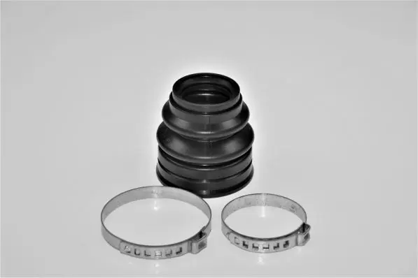 Putekļusargs, Stūres iekārta Spidan 84106