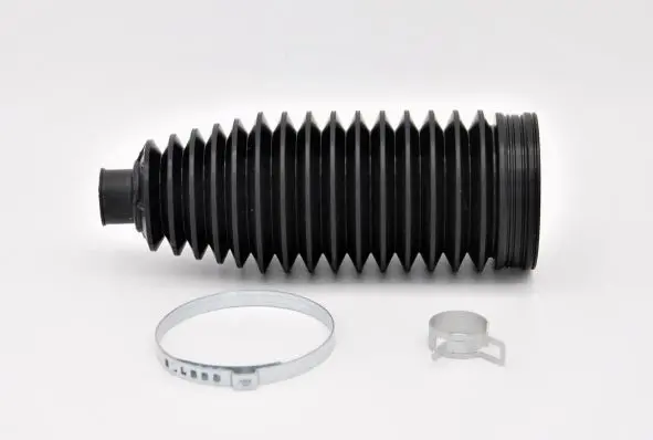 Bellow, steering Spidan 84317