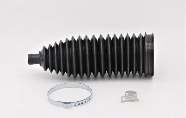 Bellow, steering Spidan 84318