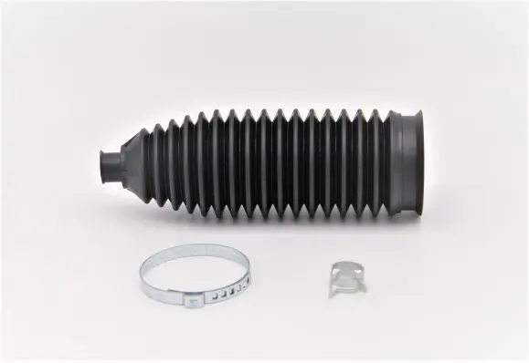 Bellow, steering Spidan 84322