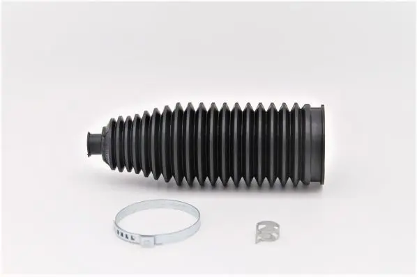 Bellow, steering Spidan 84323