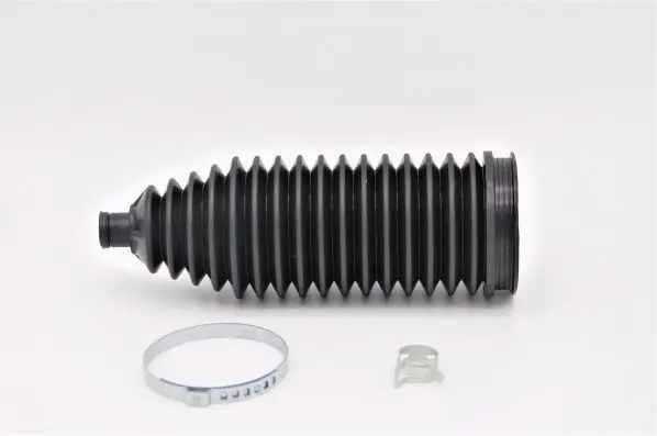 Bellow, steering Spidan 84325