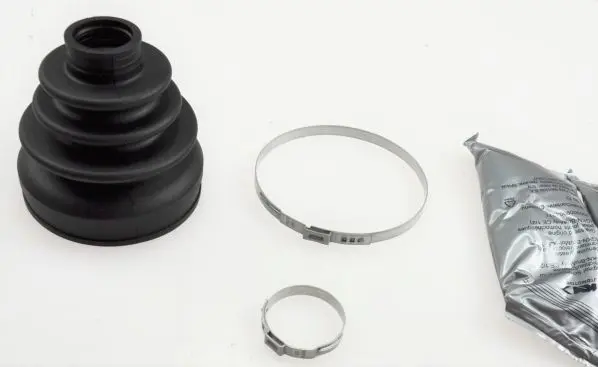 Bellow Kit, drive shaft Spidan GKNB11076