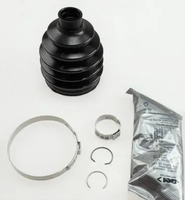 Bellow Kit, drive shaft Spidan GKNB20322