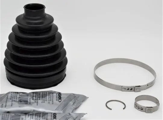 Bellow Kit, drive shaft Spidan GKNB20590