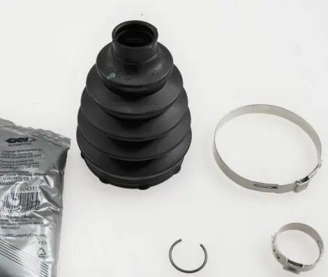Bellow Kit, drive shaft Spidan GKNB20592
