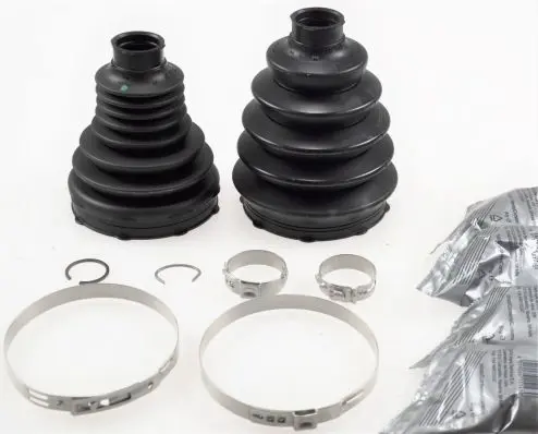 Bellow Kit, drive shaft Spidan GKNB20601