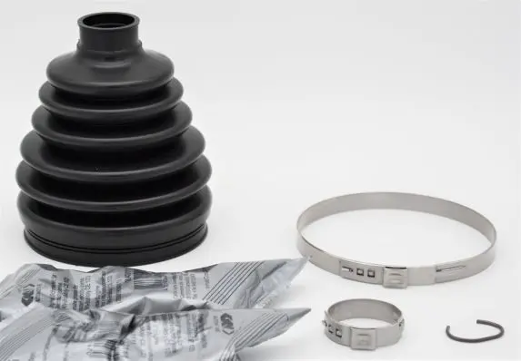 Bellow Kit, drive shaft Spidan GKNB20602