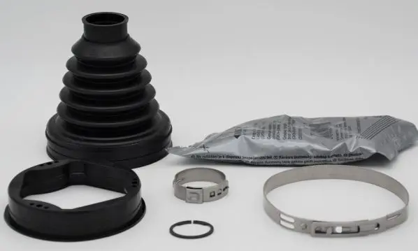 Bellow Kit, drive shaft Spidan GKNB20604