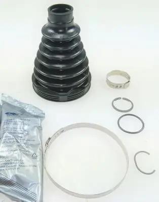 Bellow Kit, drive shaft Spidan GKNB20607