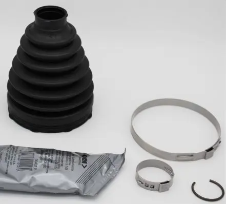 Bellow Kit, drive shaft Spidan GKNB20610