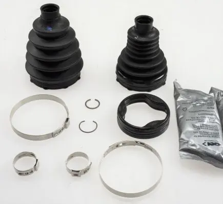 Bellow Kit, drive shaft Spidan GKNB30054