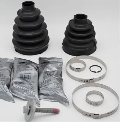Bellow Kit, drive shaft Spidan GKNB30060