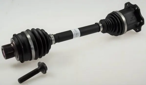 Drive Shaft Spidan GKND12325