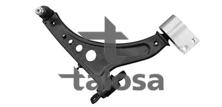 Control/Trailing Arm, wheel suspension TALOSA 4013564