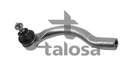 Stūres šķērsstiepņa uzgalis TALOSA 4200009