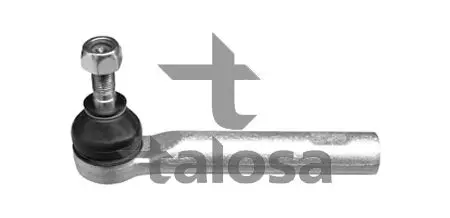 Stūres šķērsstiepņa uzgalis TALOSA 4200611