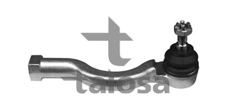Stūres šķērsstiepņa uzgalis TALOSA 4201329