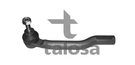 Stūres šķērsstiepņa uzgalis TALOSA 4201357