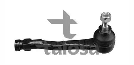Stūres šķērsstiepņa uzgalis TALOSA 4201374