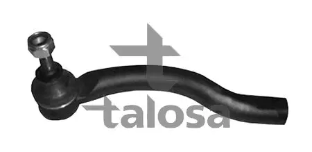 Stūres šķērsstiepņa uzgalis TALOSA 4201476