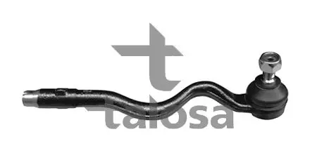Stūres šķērsstiepņa uzgalis TALOSA 4202359