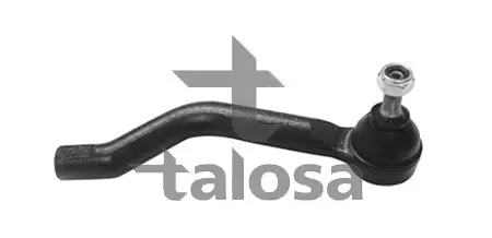 Stūres šķērsstiepņa uzgalis TALOSA 4203236
