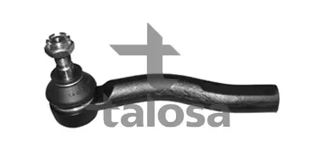 Stūres šķērsstiepņa uzgalis TALOSA 4204721