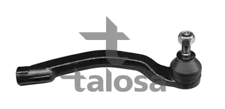 Stūres šķērsstiepņa uzgalis TALOSA 4206330