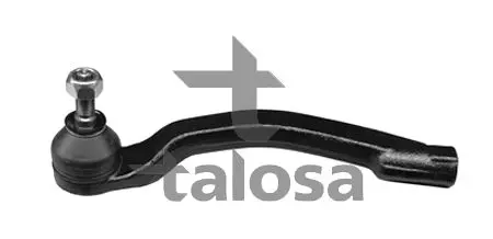 Stūres šķērsstiepņa uzgalis TALOSA 4206331