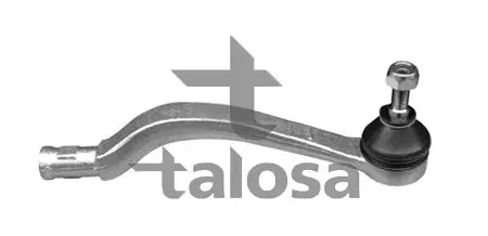 Stūres šķērsstiepņa uzgalis TALOSA 4206383
