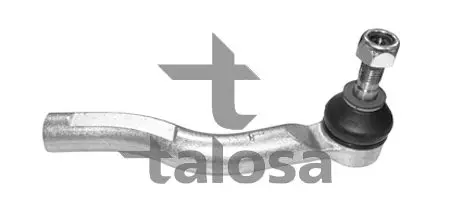 Stūres šķērsstiepņa uzgalis TALOSA 4207174